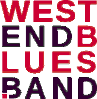 Logo WestEndBluesBand
